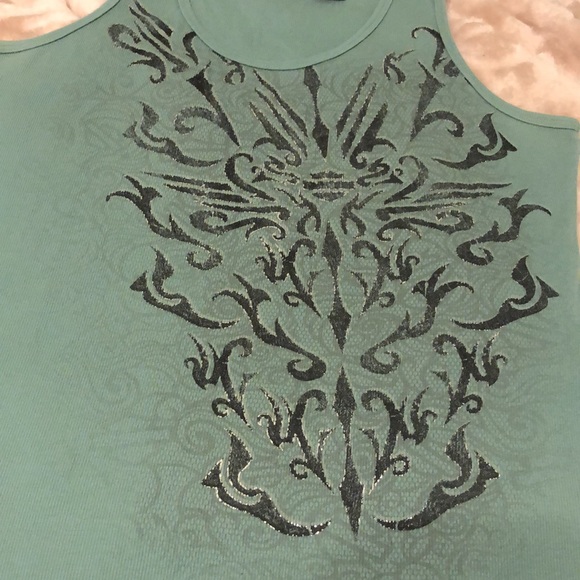 Harley Davidson Tank Top - Picture 5 of 9